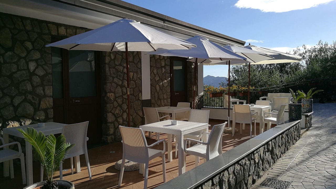 Photo of Outdoor in Schiazzano