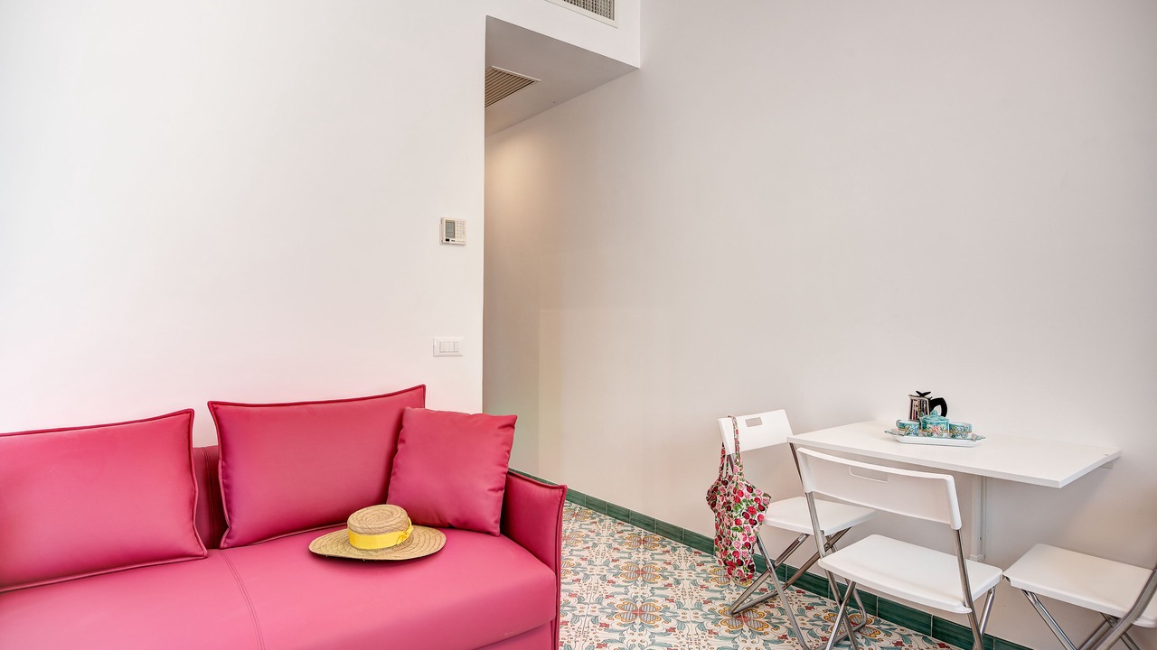 Photo of Bedroom in Schiazzano