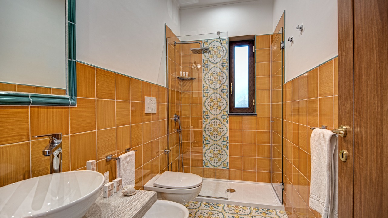 Photo of Bathroom in Schiazzano