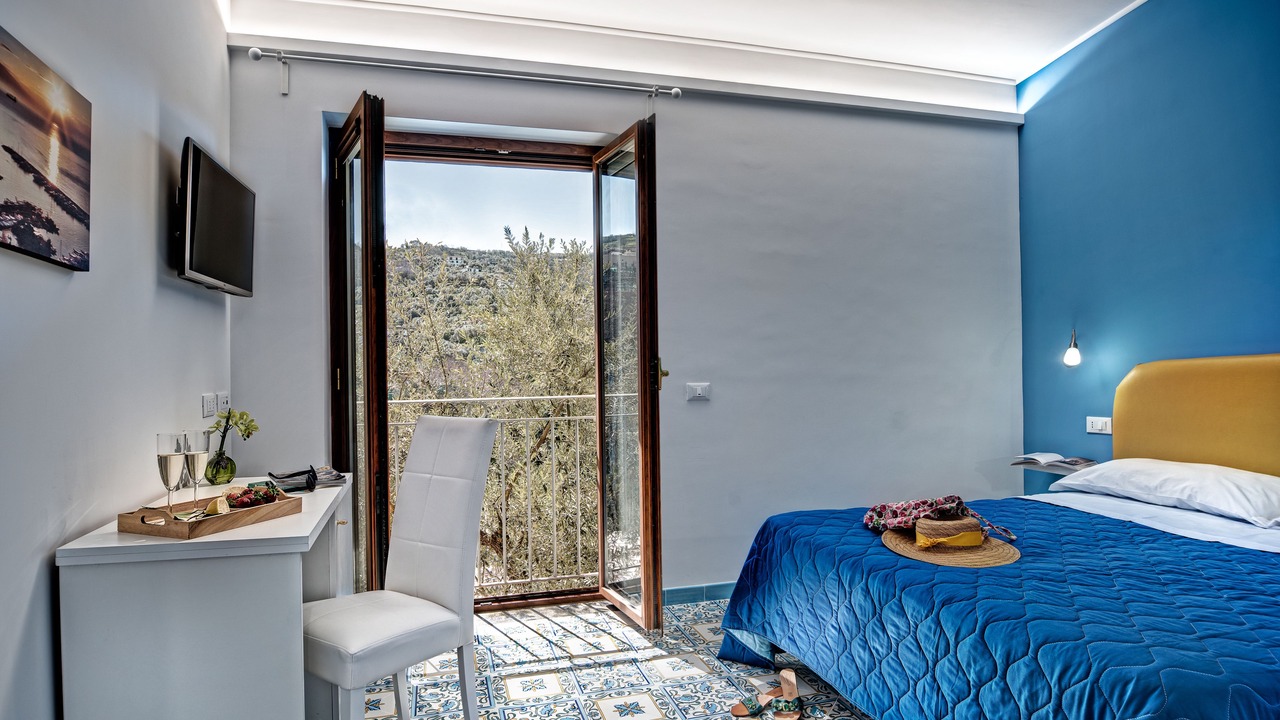 Photo of Bedroom in Schiazzano
