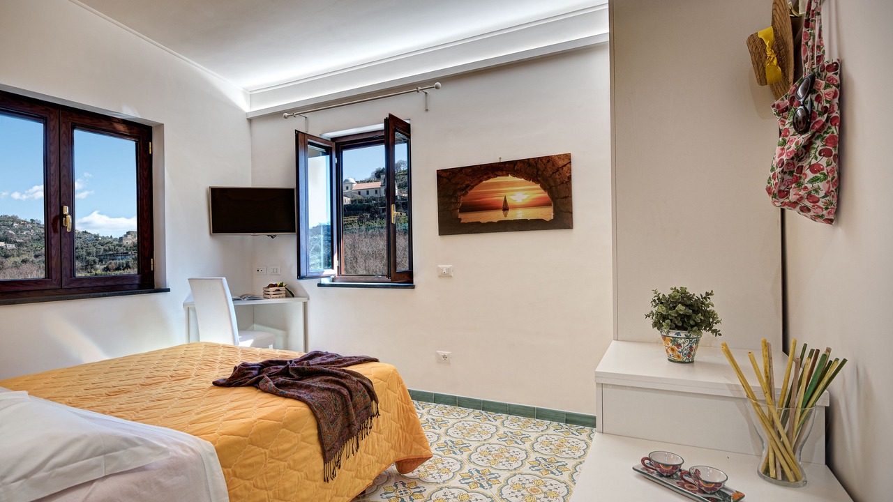 Photo of Bedroom in Schiazzano