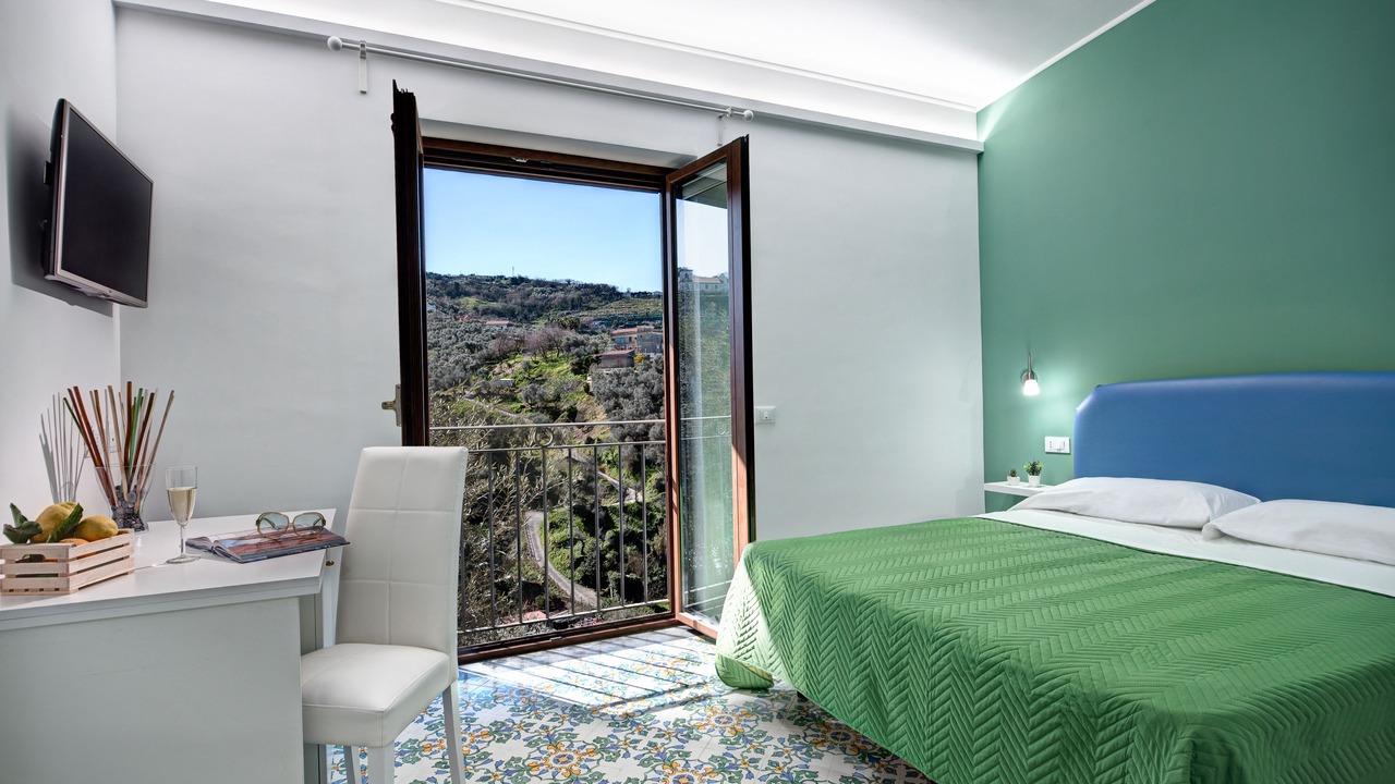 Photo of Bedroom in Schiazzano