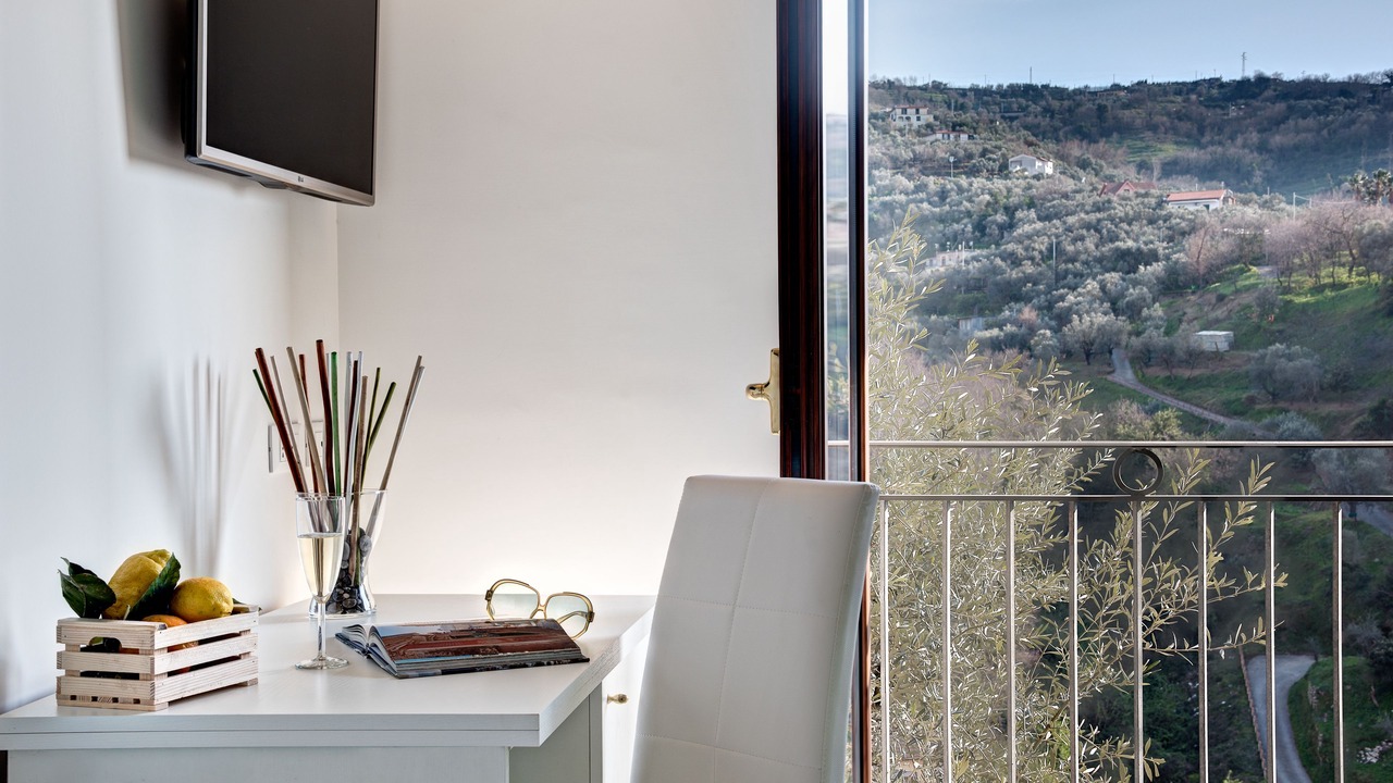 Photo of Bedroom in Schiazzano