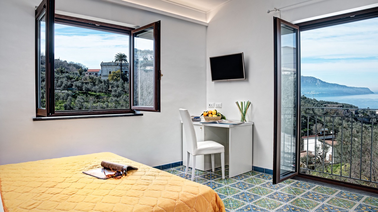 Photo of Bedroom in Schiazzano
