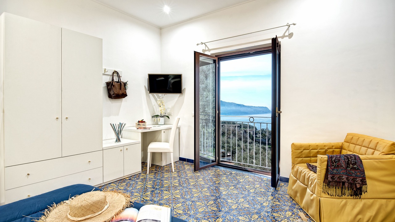 Photo of Bedroom in Schiazzano