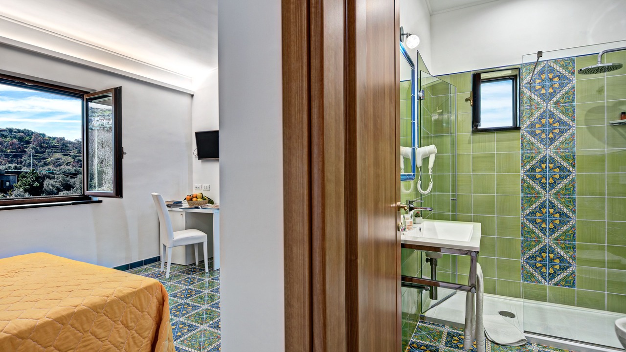 Photo of Bathroom in Schiazzano