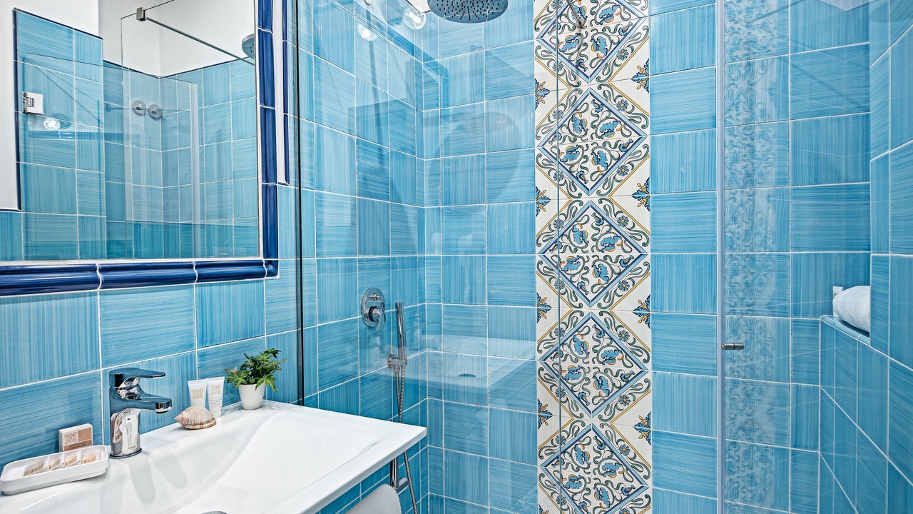 Photo of Bathroom in Schiazzano