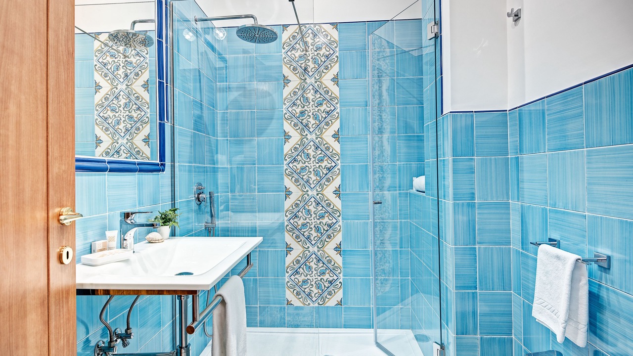 Photo of Bathroom in Schiazzano