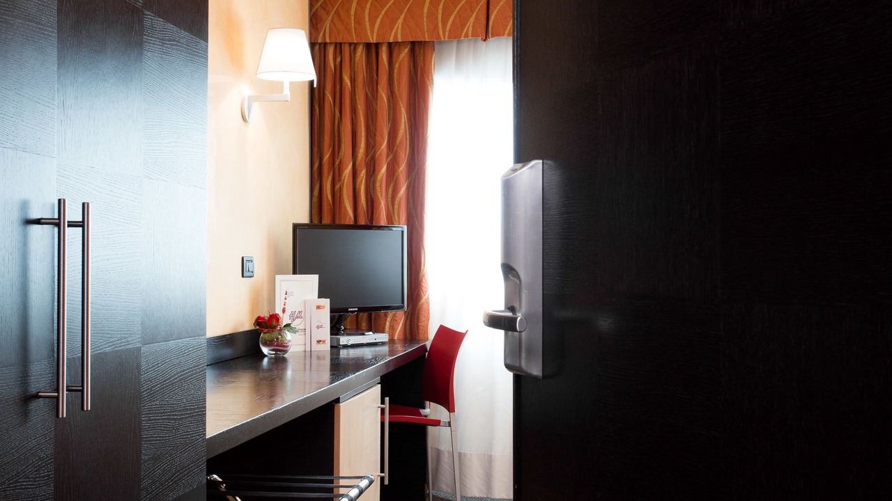 Photo of Bedroom in Arcavacata