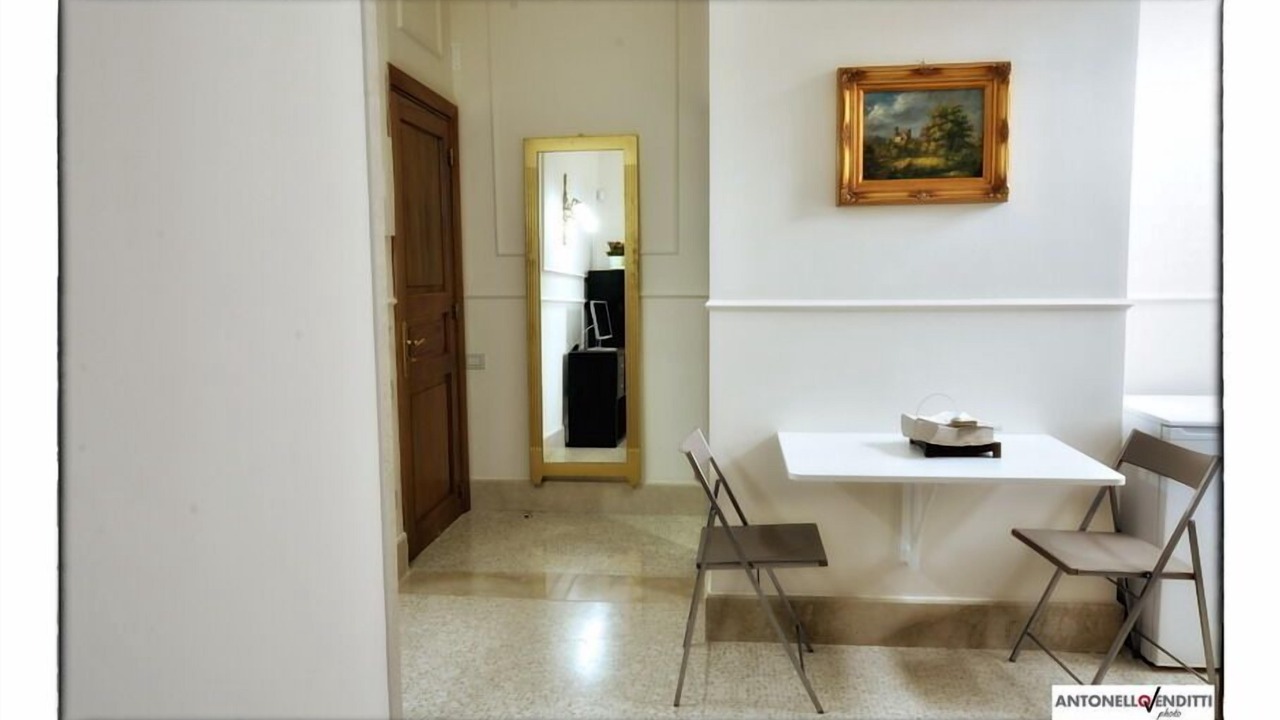 Photo of Bedroom in Cava de' Tirreni