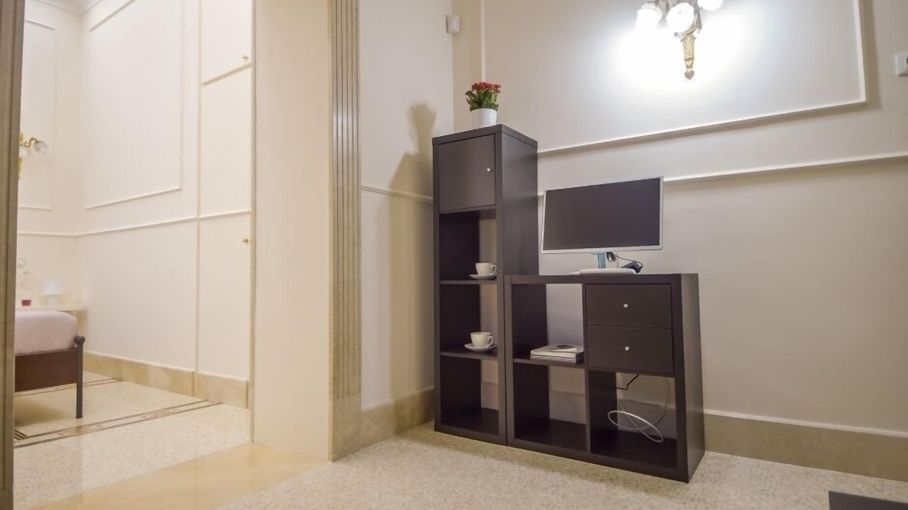 Photo of Bedroom in Cava de' Tirreni