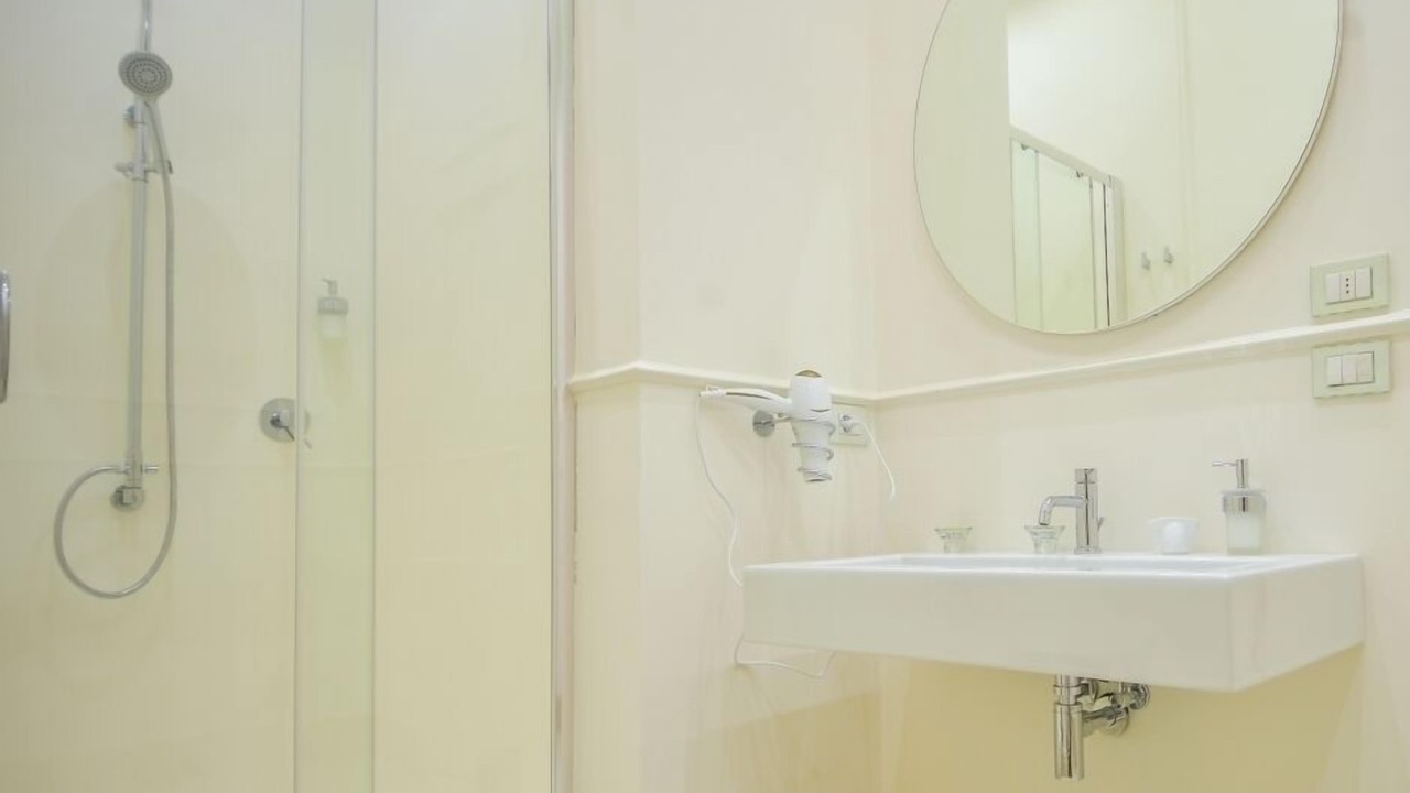 Photo of Bathroom in Cava de' Tirreni