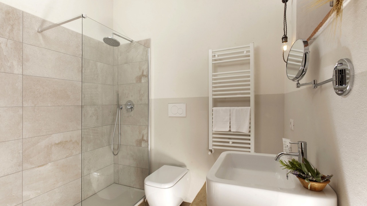 Photo of Bathroom in Magliano in Toscana