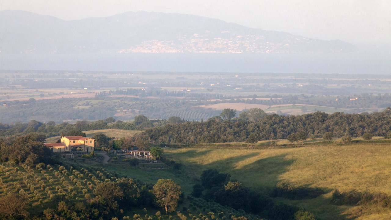 Photo of Outdoor in Magliano in Toscana
