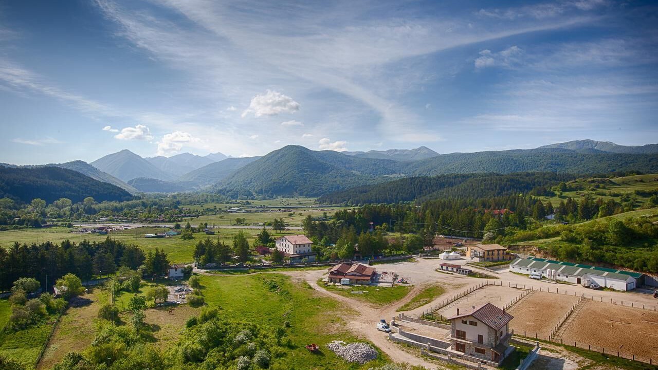 Photo of Outdoor in Pescasseroli
