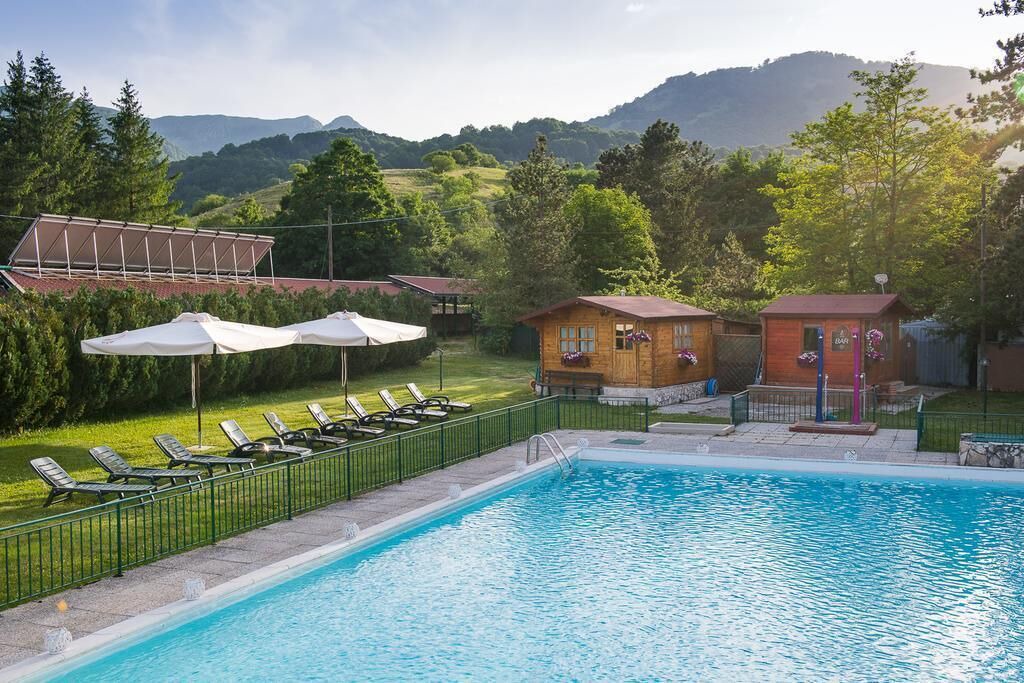 Photo of Outdoor in Pescasseroli