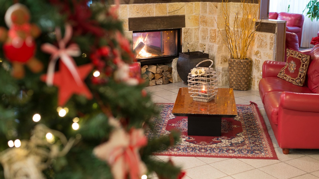 Photo of Livingroom in Pescasseroli