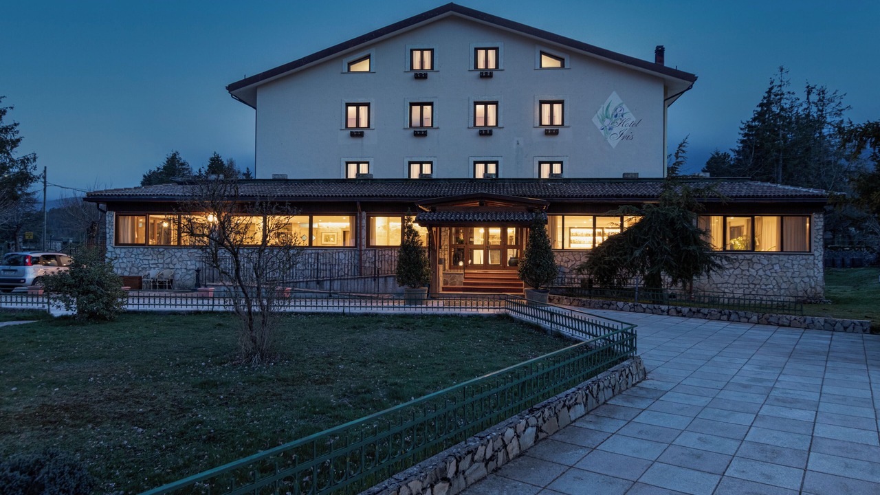 Photo of Outdoor in Pescasseroli