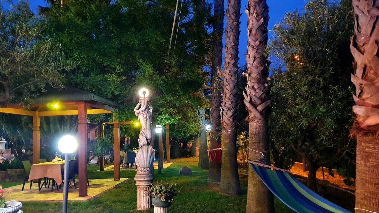 Photo of Outdoor in Capo Rizzuto