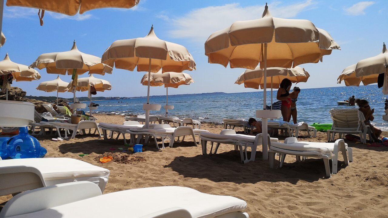 Photo of Others in Capo Rizzuto