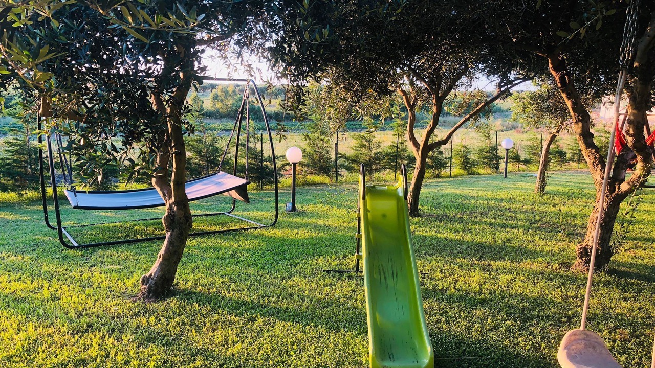 Photo of Outdoor in Capo Rizzuto