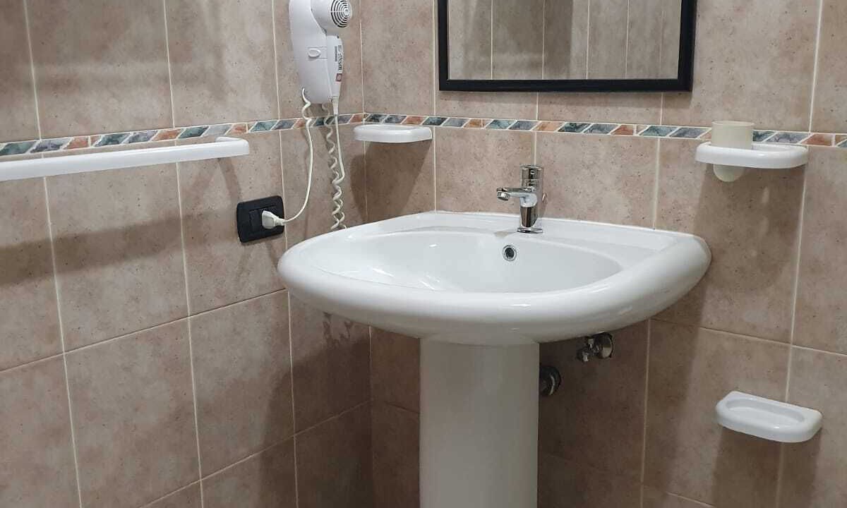 Photo of Bathroom in Capo Rizzuto