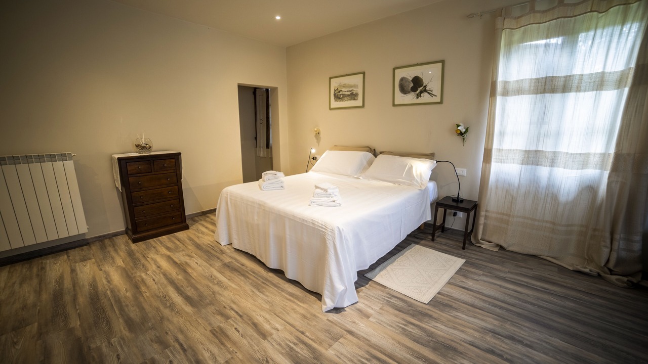 Photo of Bedroom in San Giovanni Valdarno
