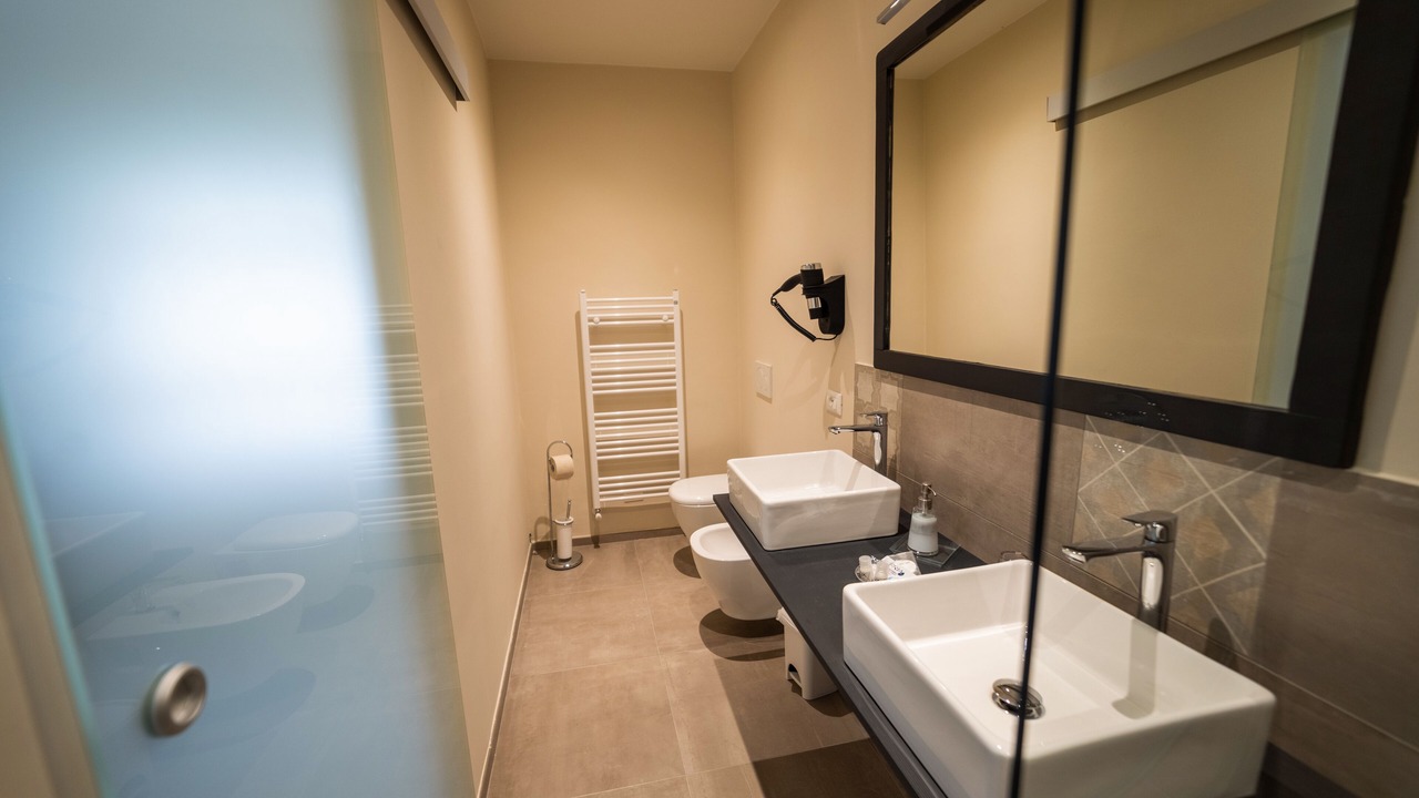 Photo of Bathroom in San Giovanni Valdarno