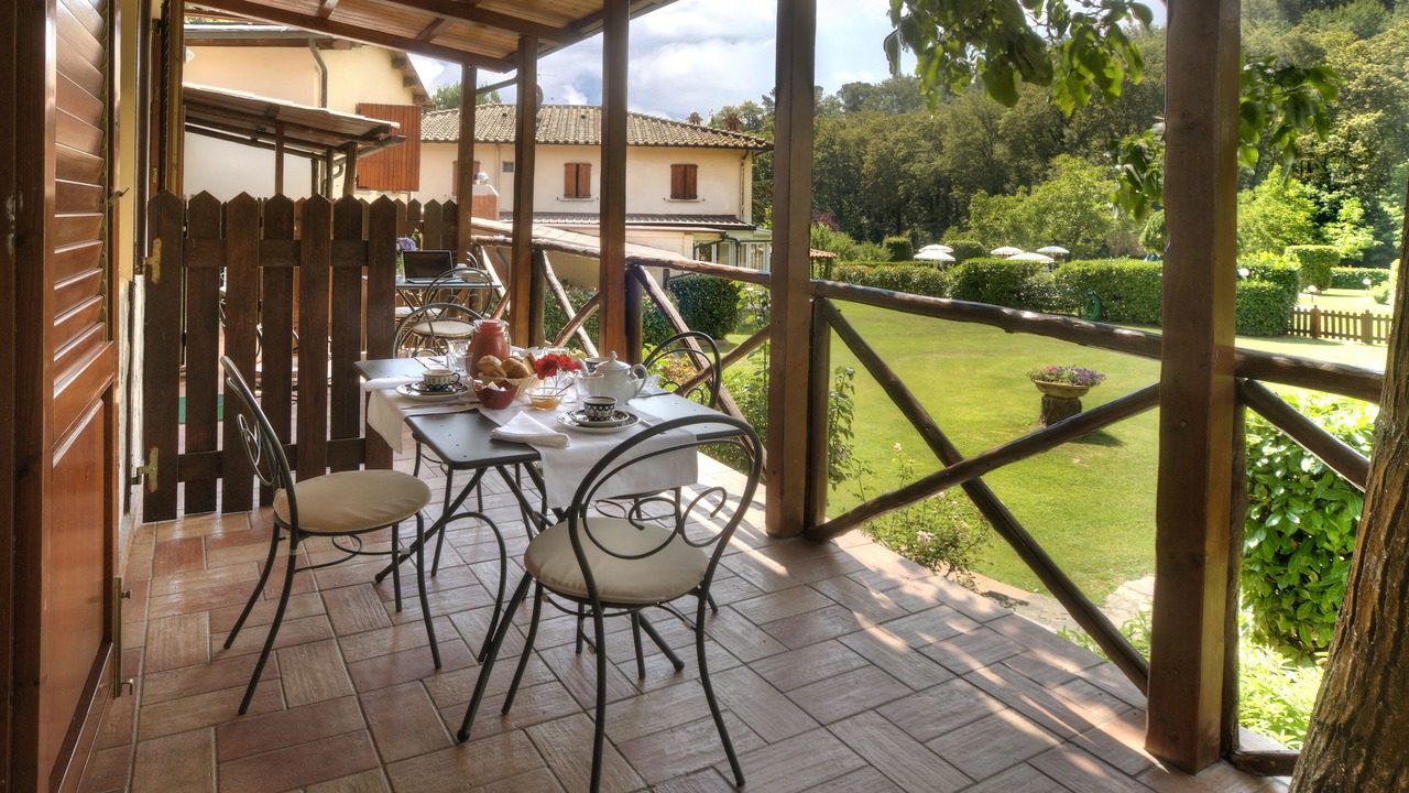 Photo of Outdoor in San Giovanni Valdarno