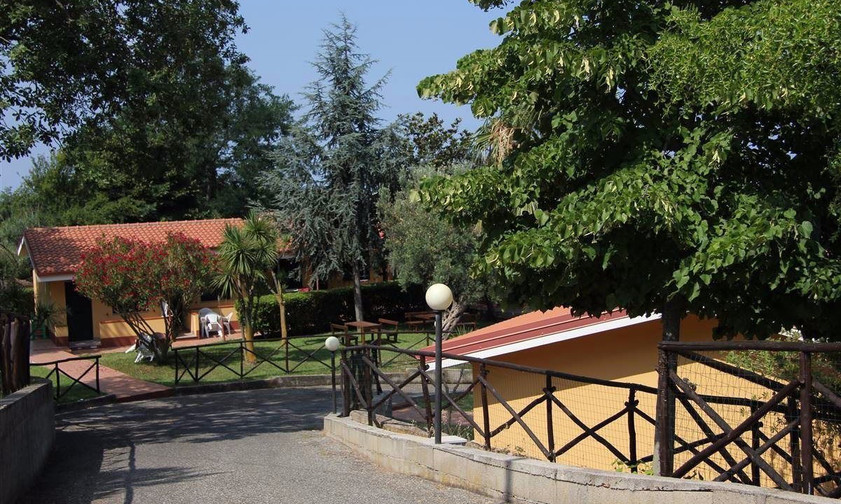 Photo of Outdoor in Brattiro