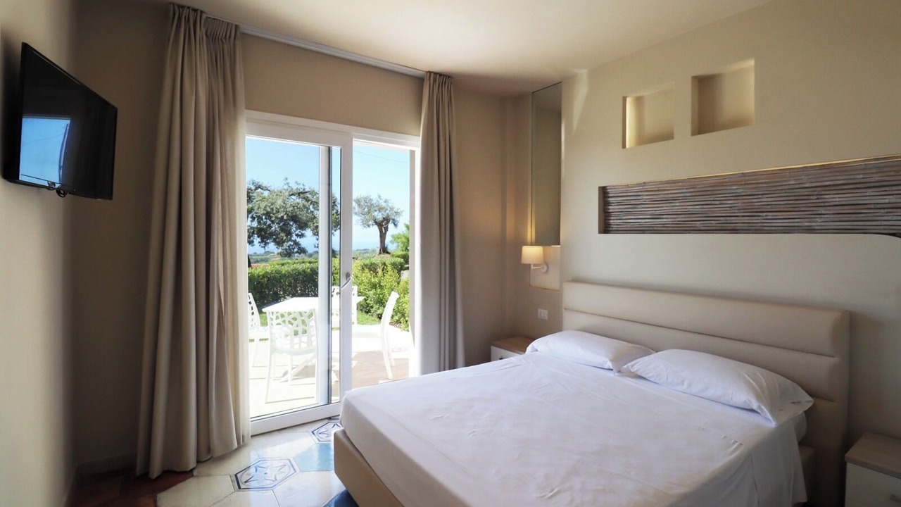 Photo of Bedroom in Brattiro