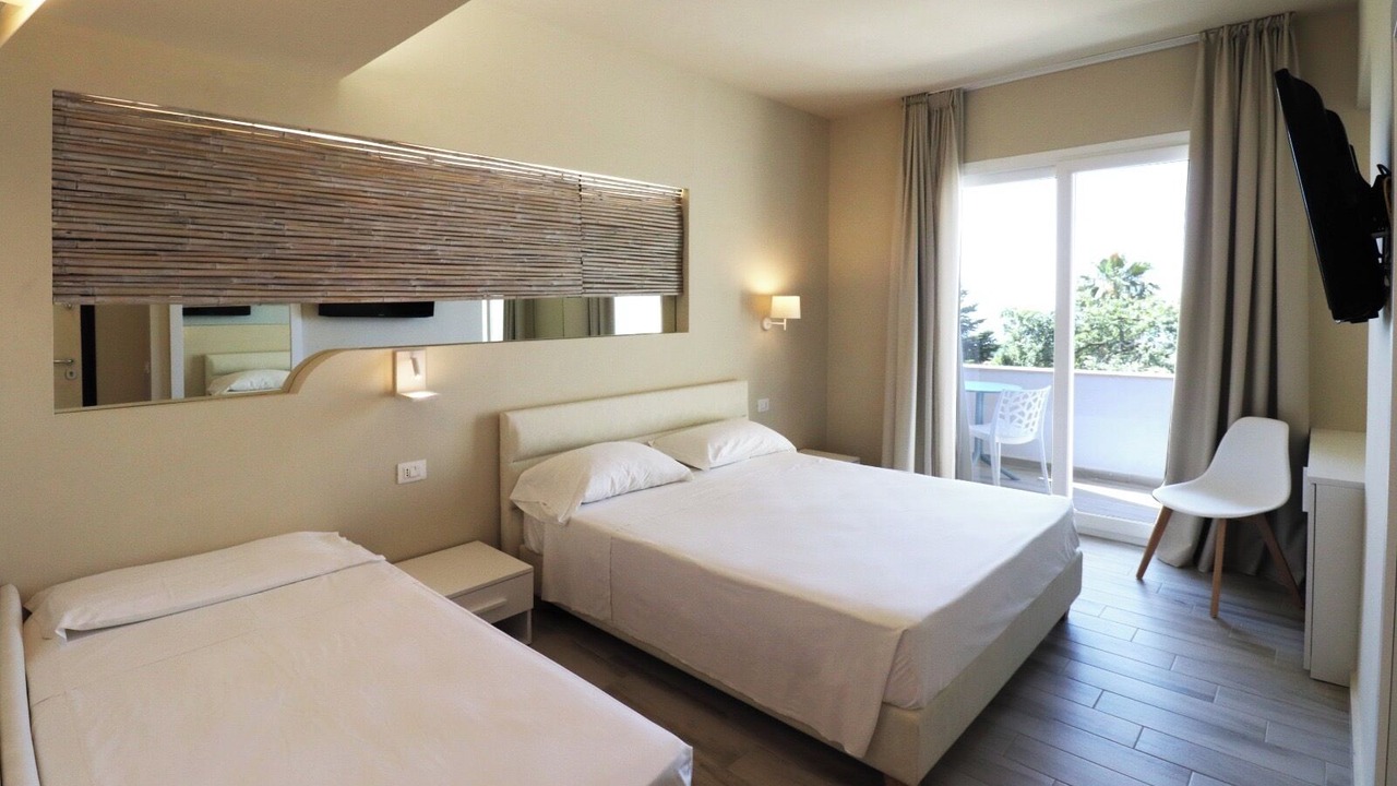 Photo of Bedroom in Brattiro