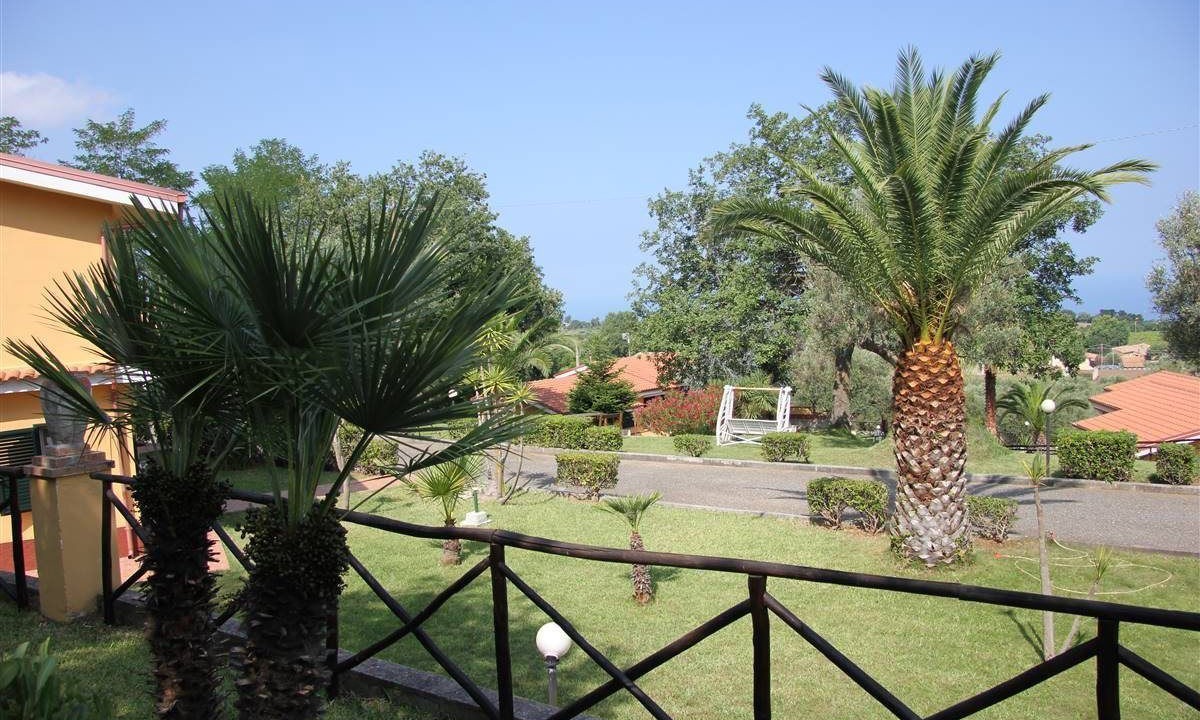 Photo of Outdoor in Brattiro