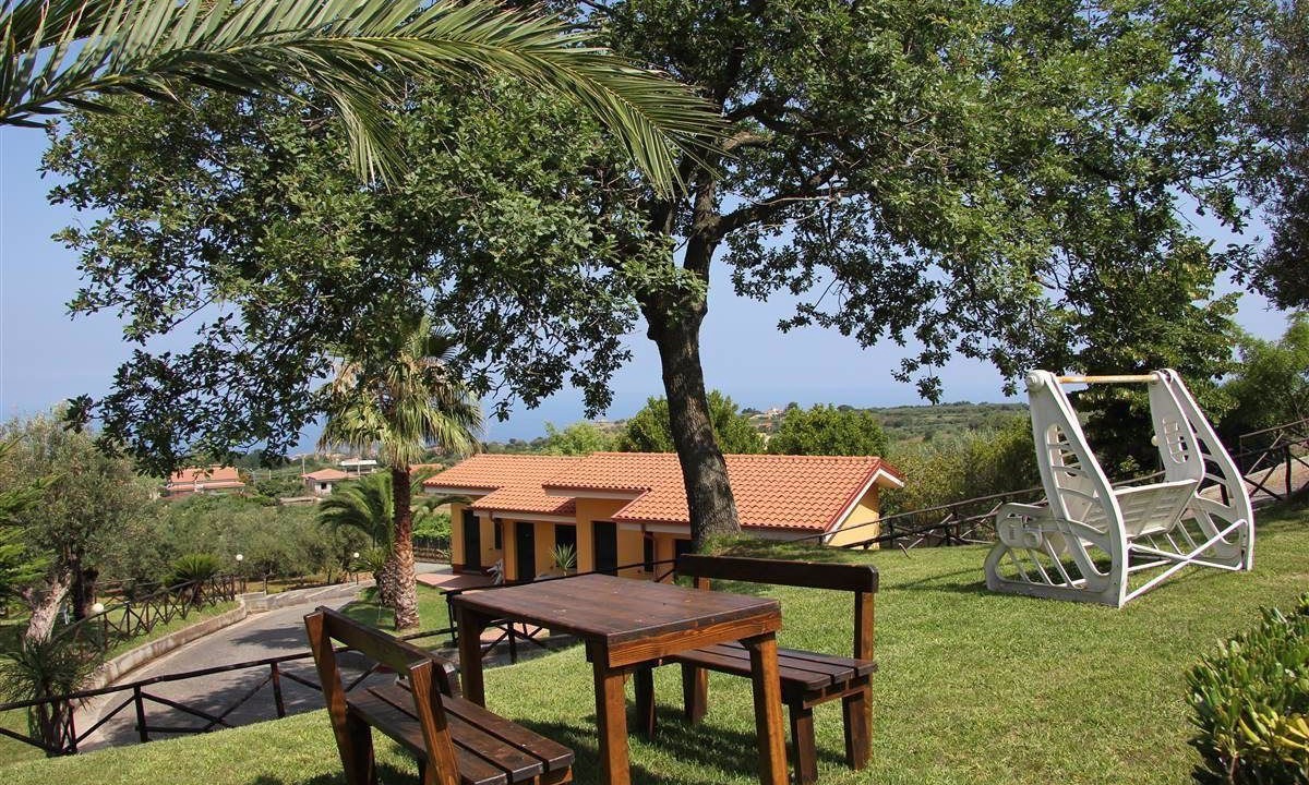 Photo of Outdoor in Brattiro