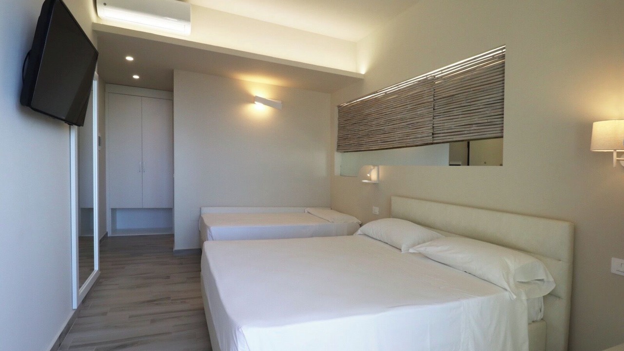 Photo of Bedroom in Brattiro