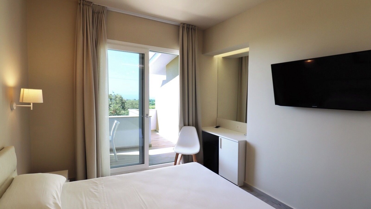Photo of Bedroom in Brattiro