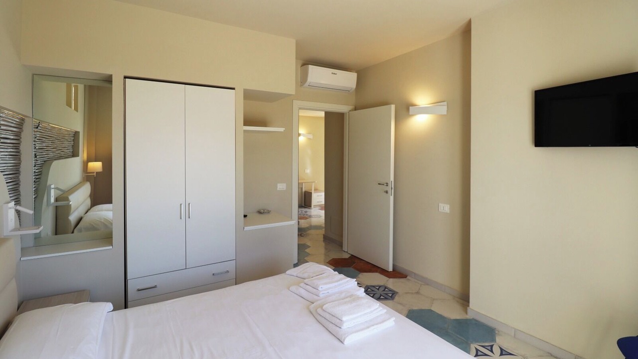 Photo of Bedroom in Brattiro