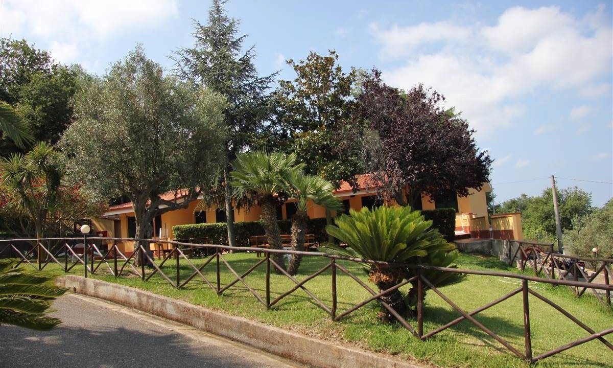 Photo of Outdoor in Brattiro