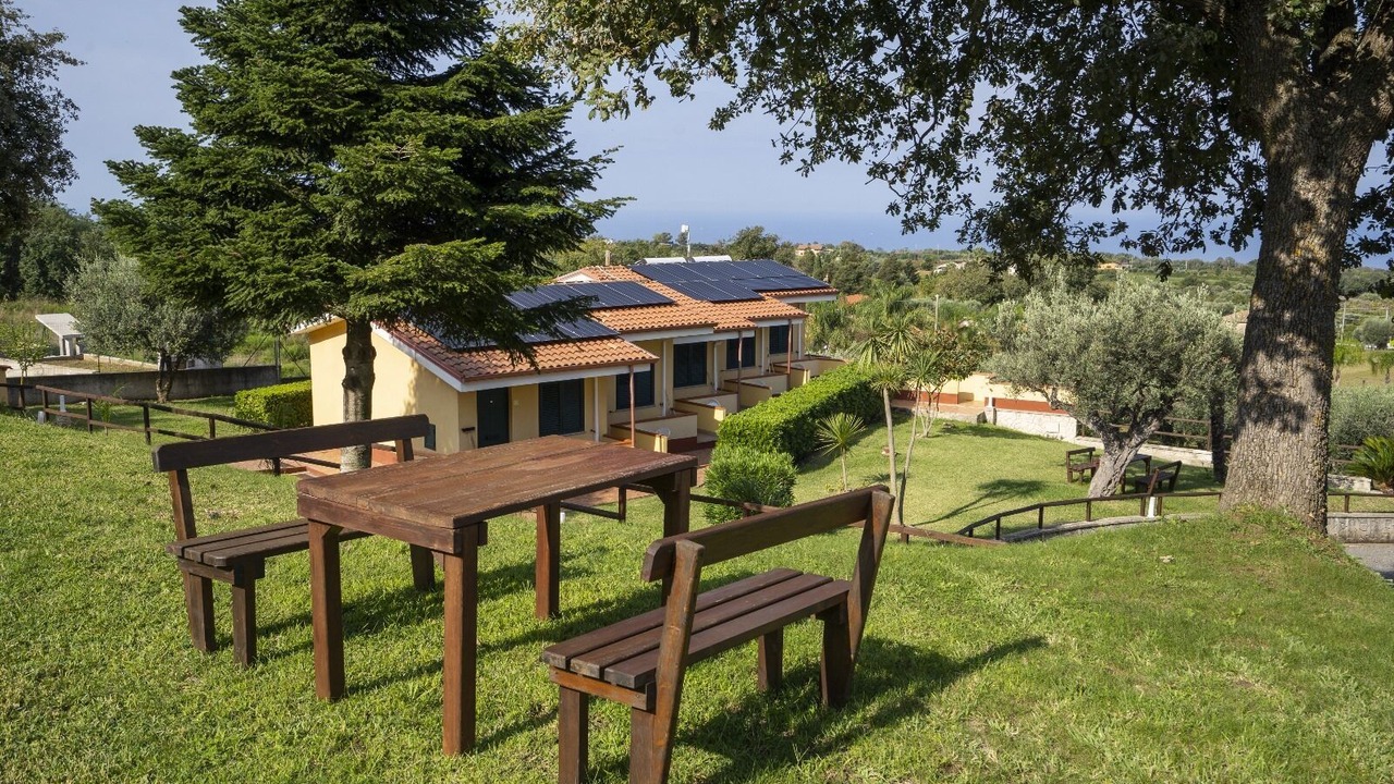 Photo of Outdoor in Brattiro