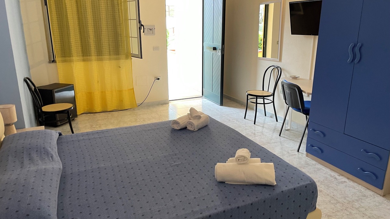 Photo of Bedroom in Brattiro