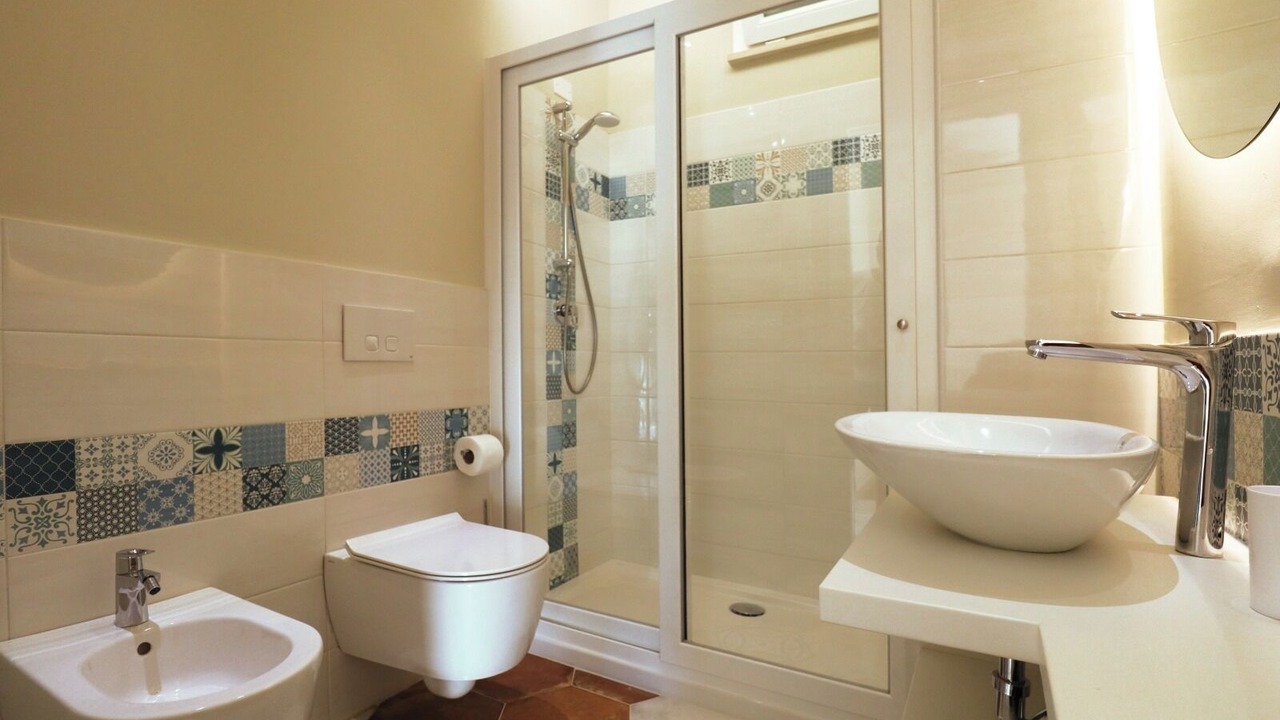 Photo of Bathroom in Brattiro