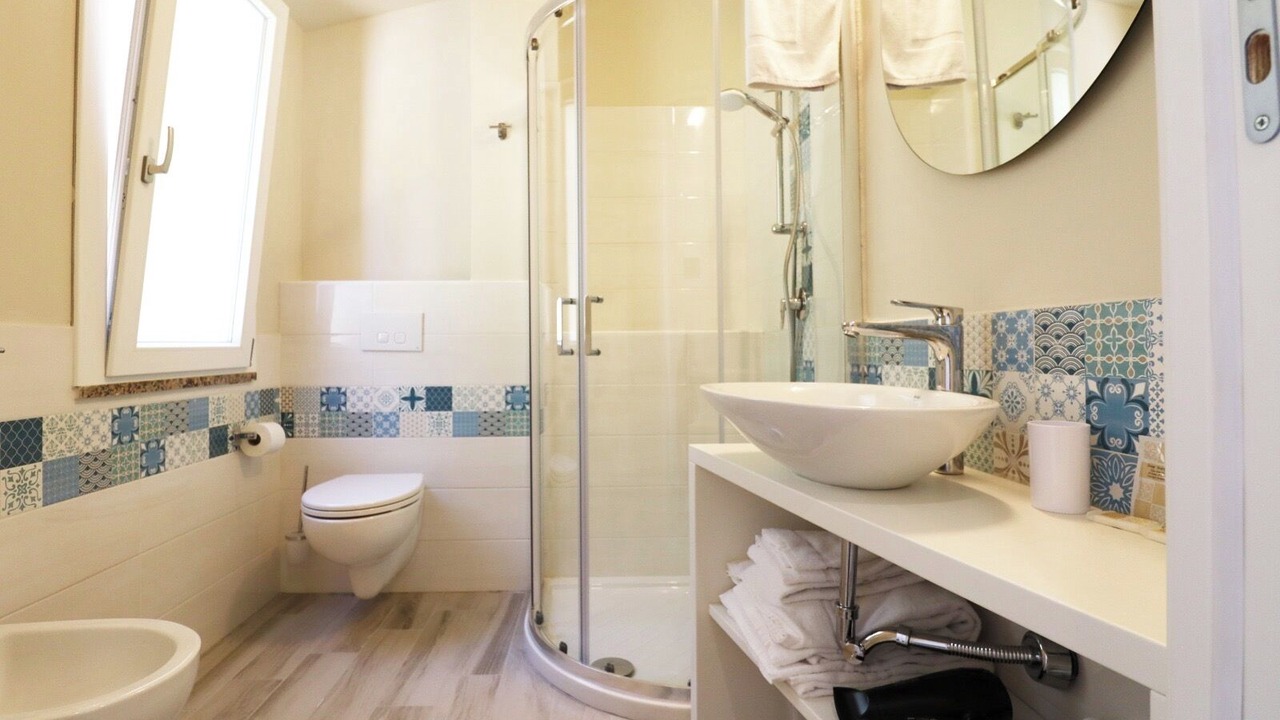 Photo of Bathroom in Brattiro