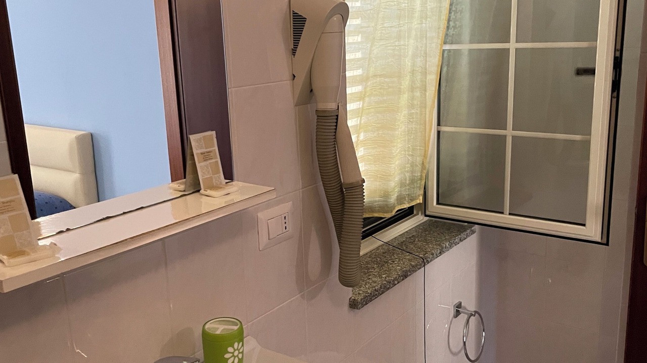 Photo of Bathroom in Brattiro