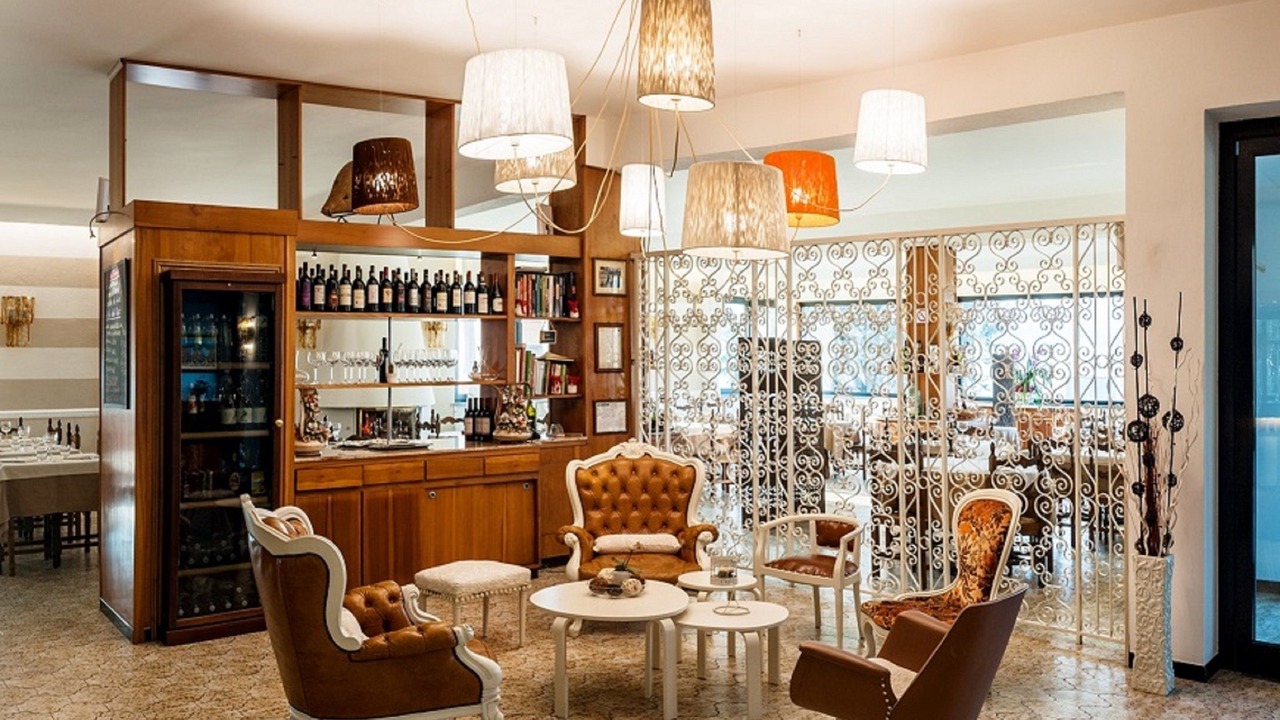 Photo of Livingroom in Nozanno