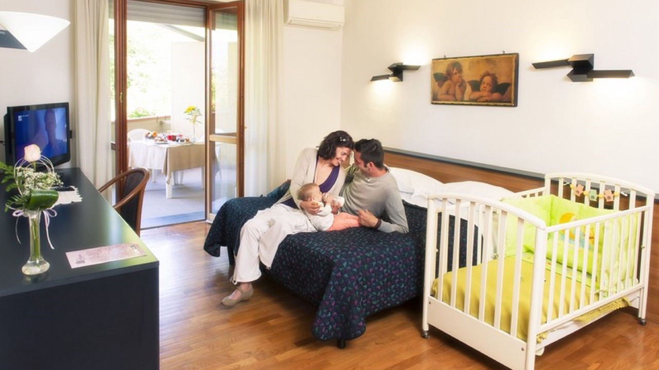Photo of Bedroom in Nozanno