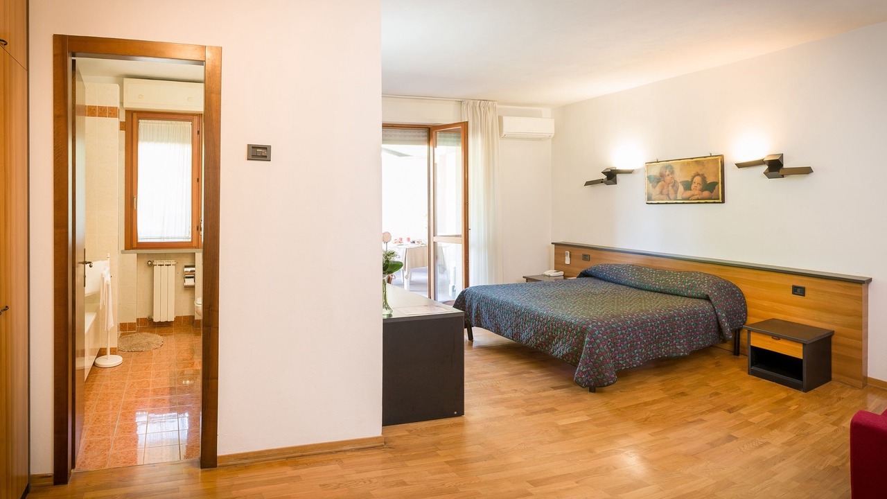 Photo of Bedroom in Nozanno
