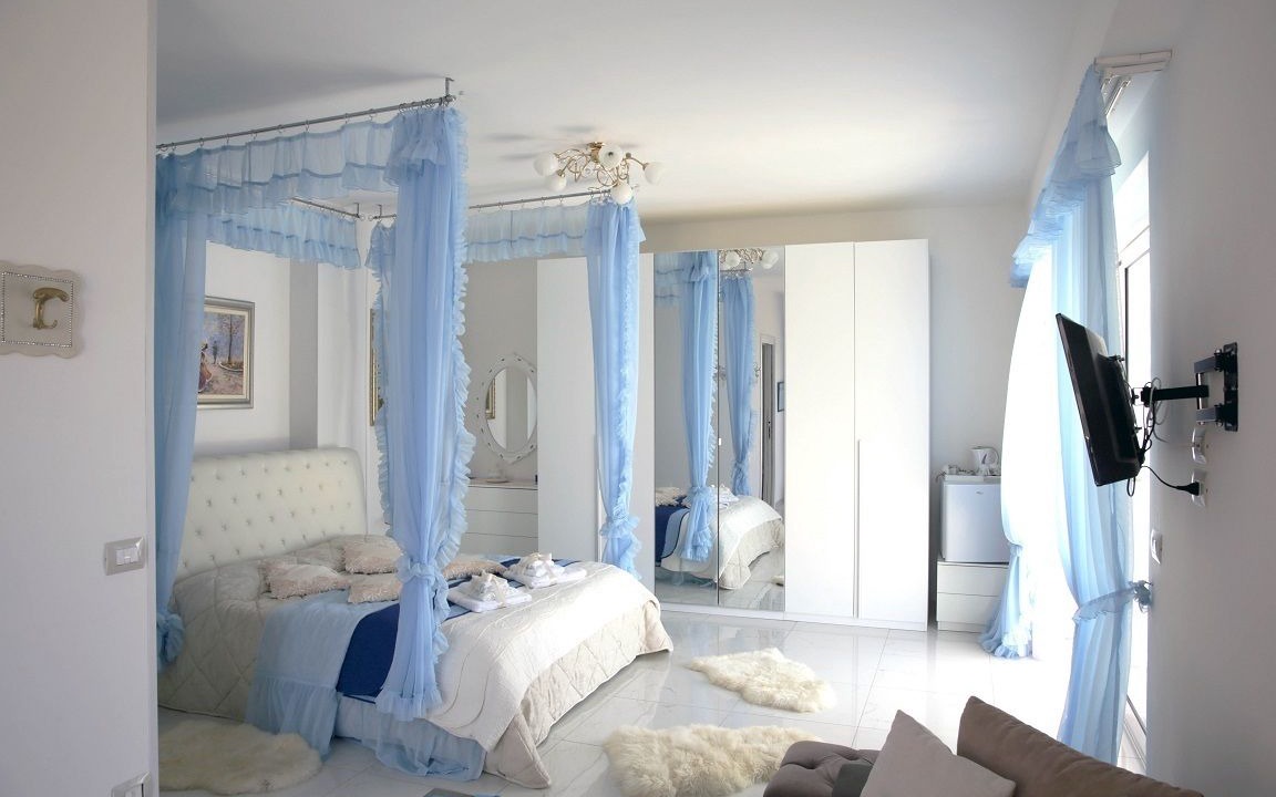 Photo of Livingroom in Praia a Mare