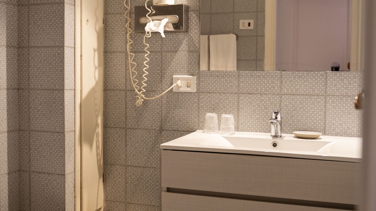 Photo of Bathroom in Marina Grande