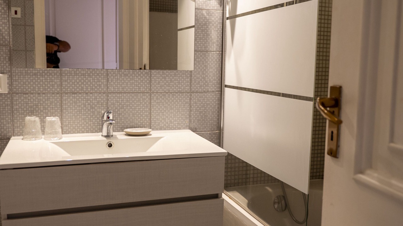 Photo of Bathroom in Marina Grande
