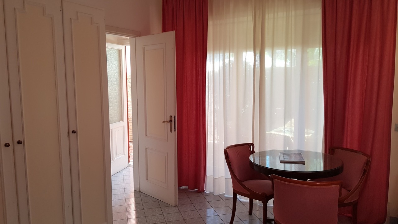 Photo of Bedroom in Marina Grande